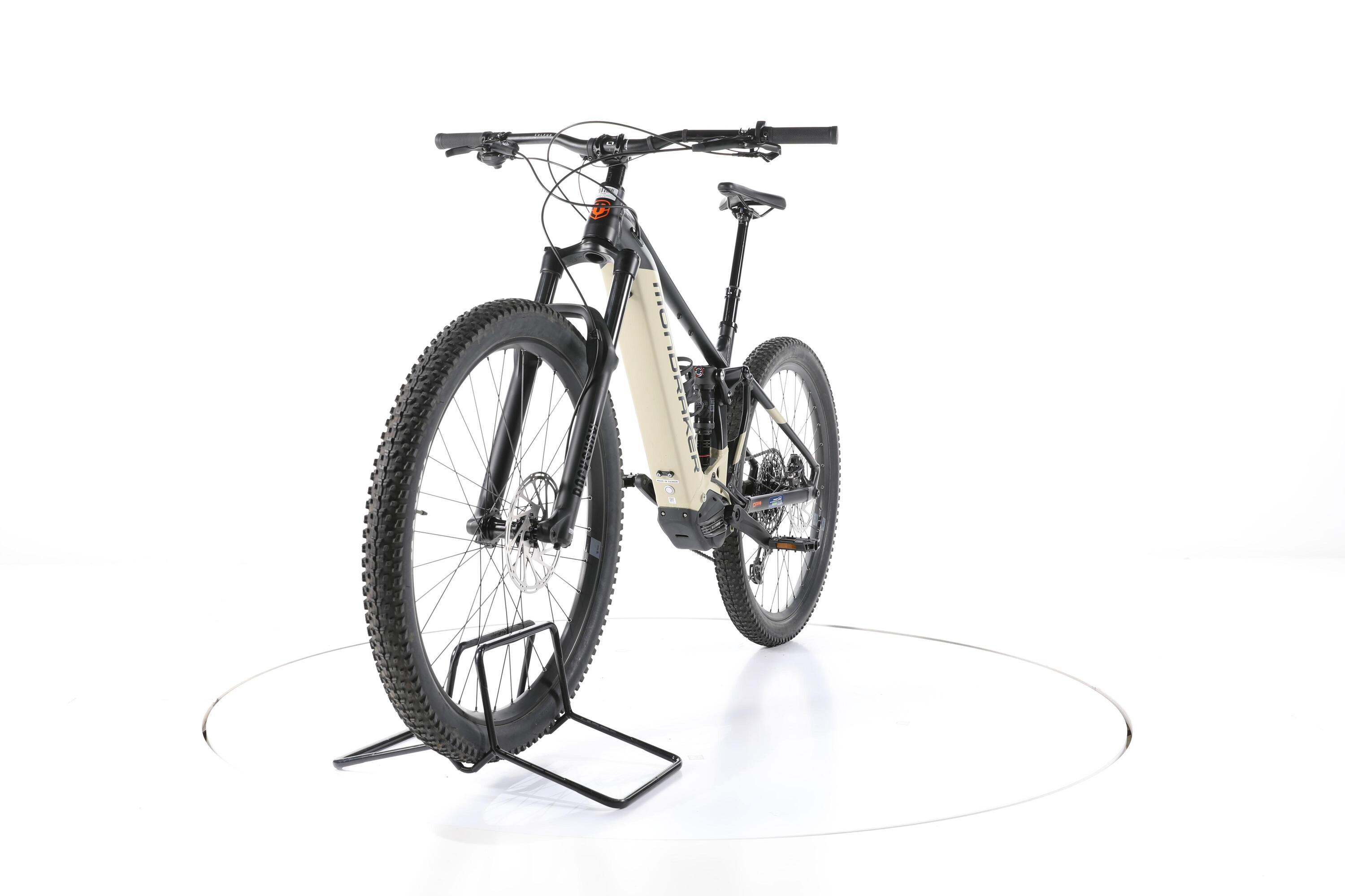 Reconditionné - Mondraker DUSK Vélo électrique VTT 2023 - Très Bon 4/7
