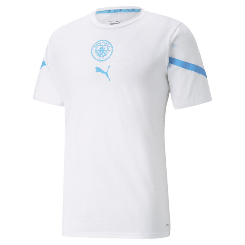 Maillot Prematch Manchester City 2021/22