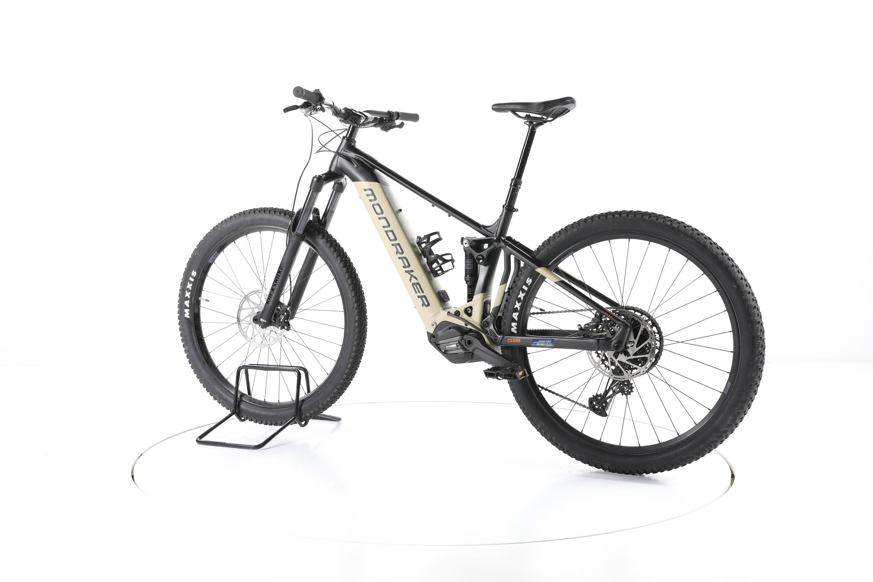 Reconditionné - Mondraker DUSK Vélo électrique VTT 2023 - Très Bon 7/7