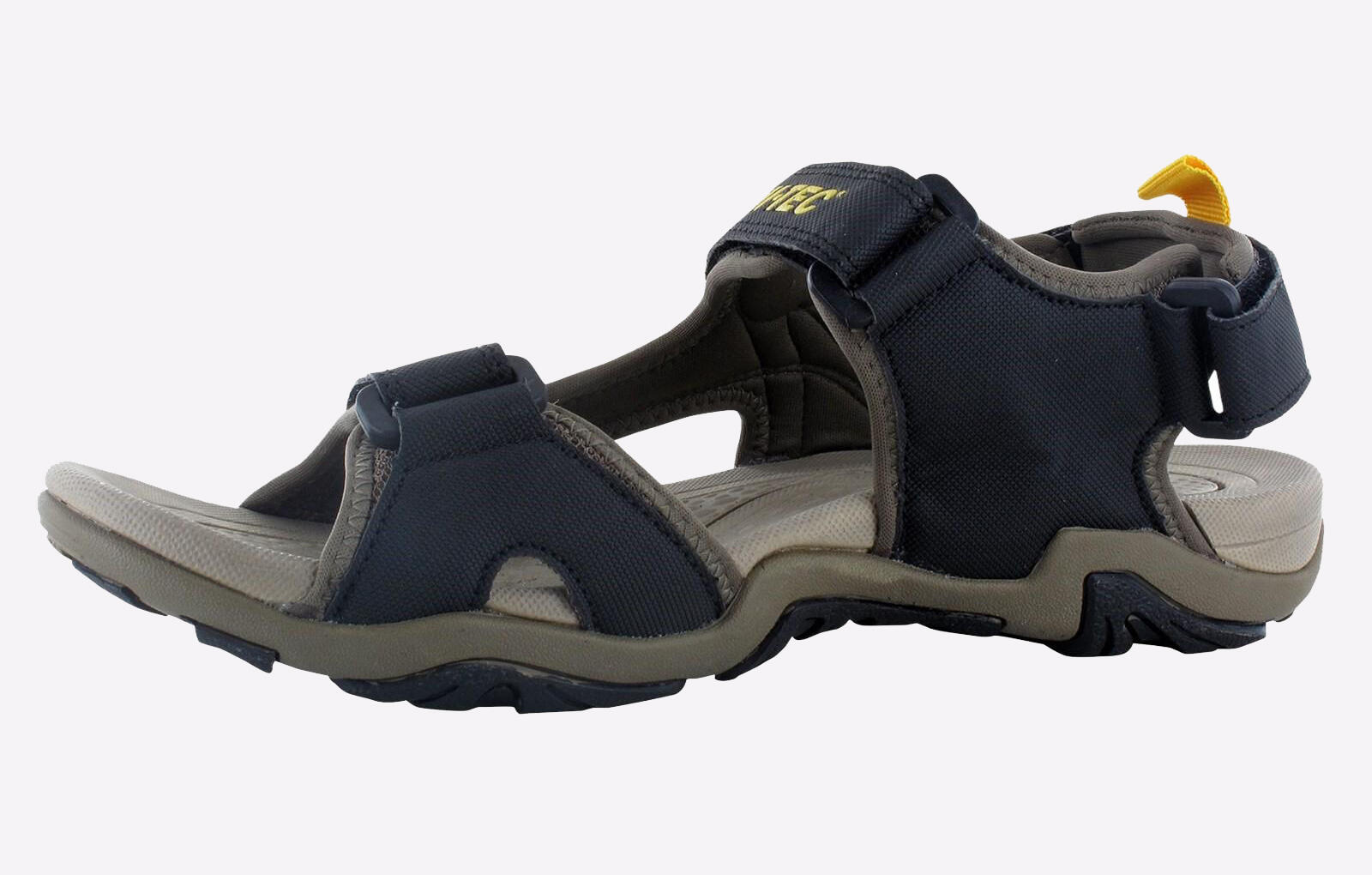 HI-TEC Zapatos casuales O006502-042 Sandalia Hi-Tec 5/5