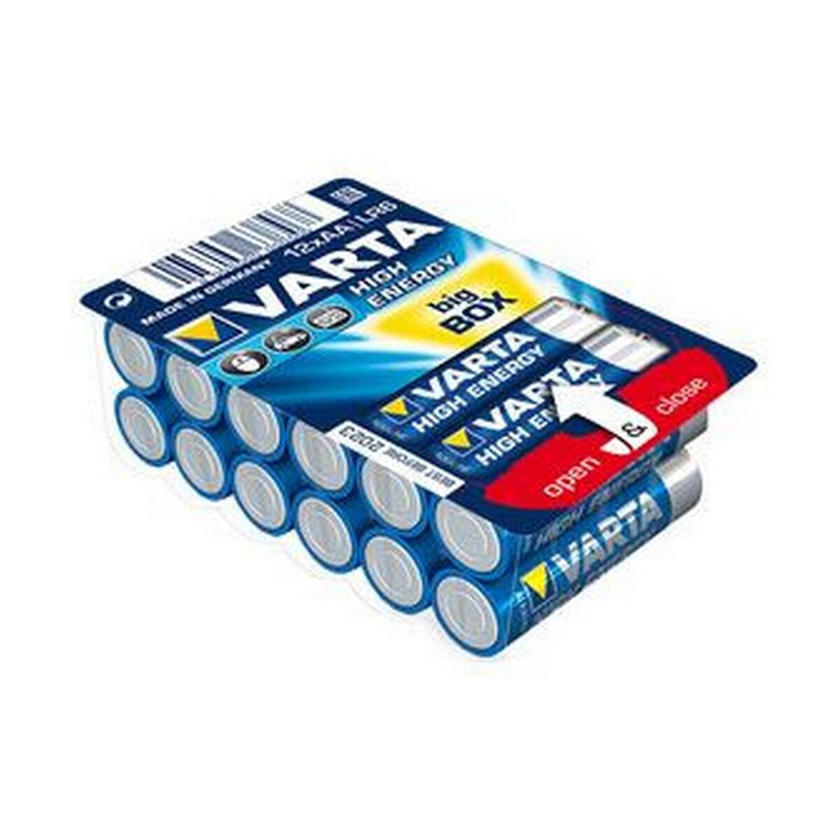 VARTA picture