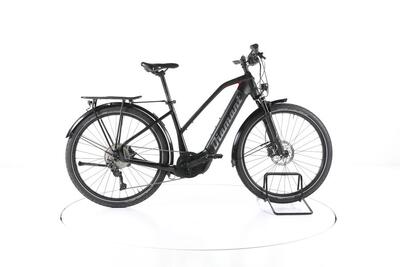 Ebike ricondizionata · Diamant Zouma Deluxe + · Come nuovo