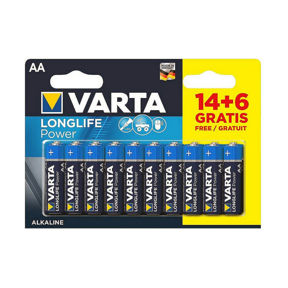 VARTA picture