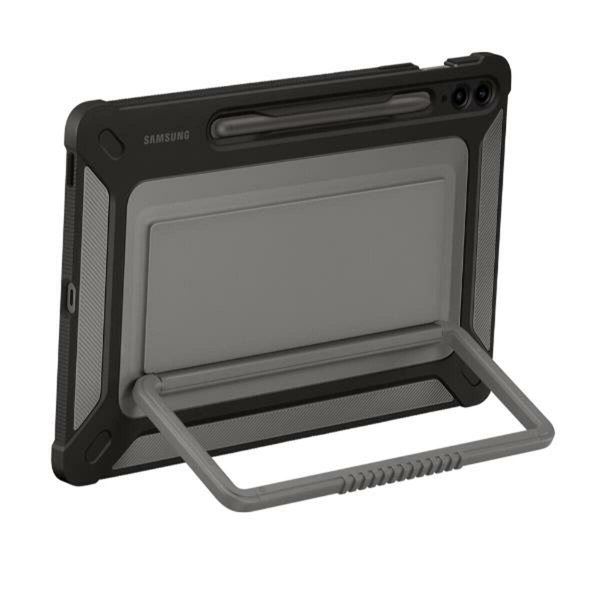 Suporte para telemóveis samsung ef-rx610cbegww preto
