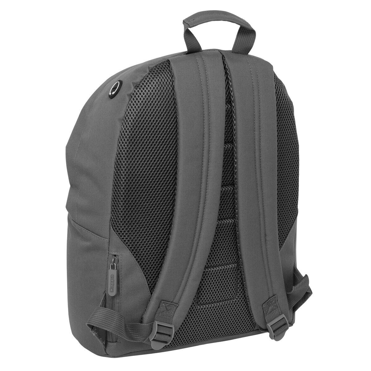 Cartable Kappa kappa basics Polyester 600D 3/4