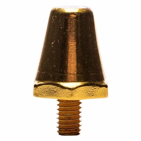 Schraubstollen Uhlsport Aluminium 6 kt