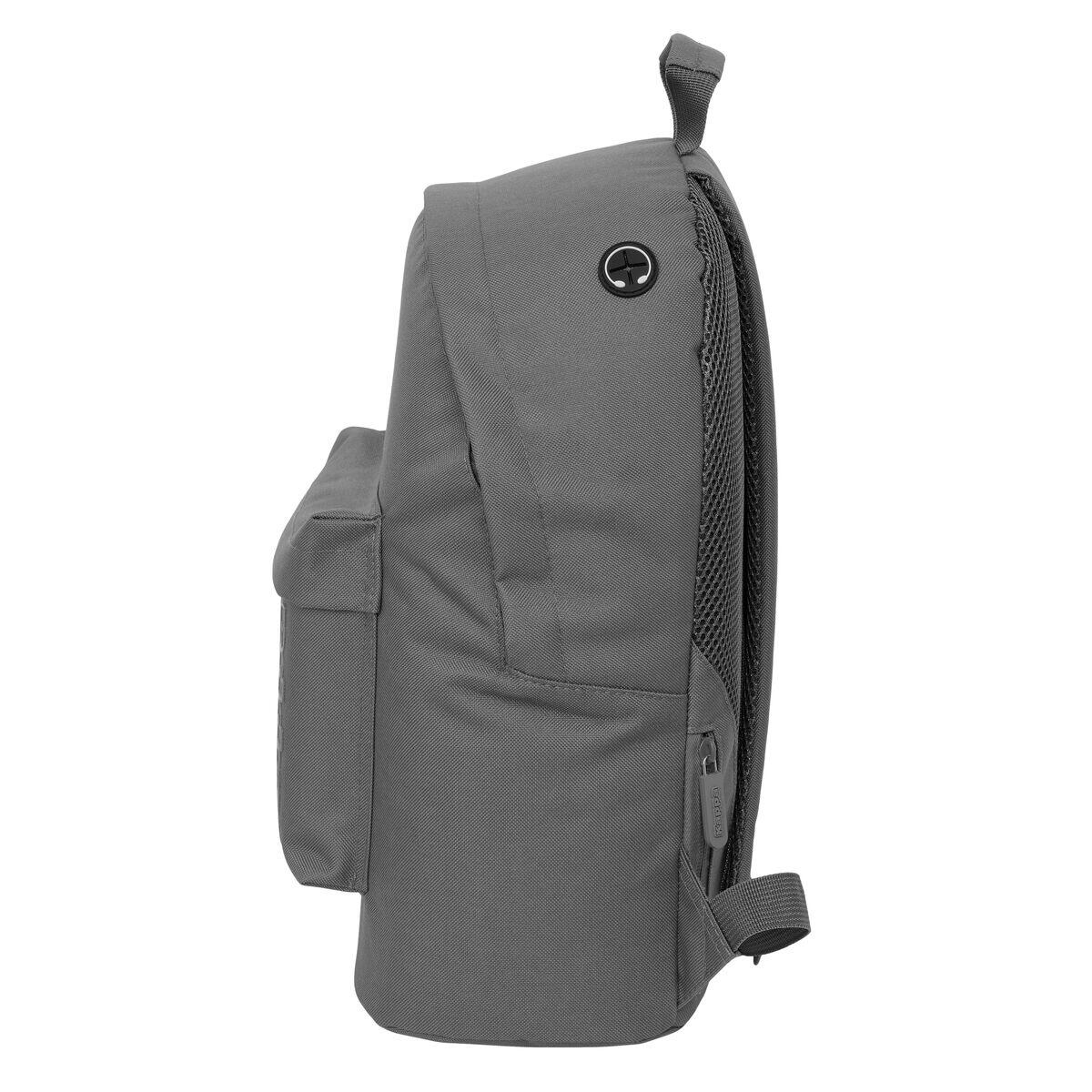 Cartable Kappa kappa basics Polyester 600D 4/4