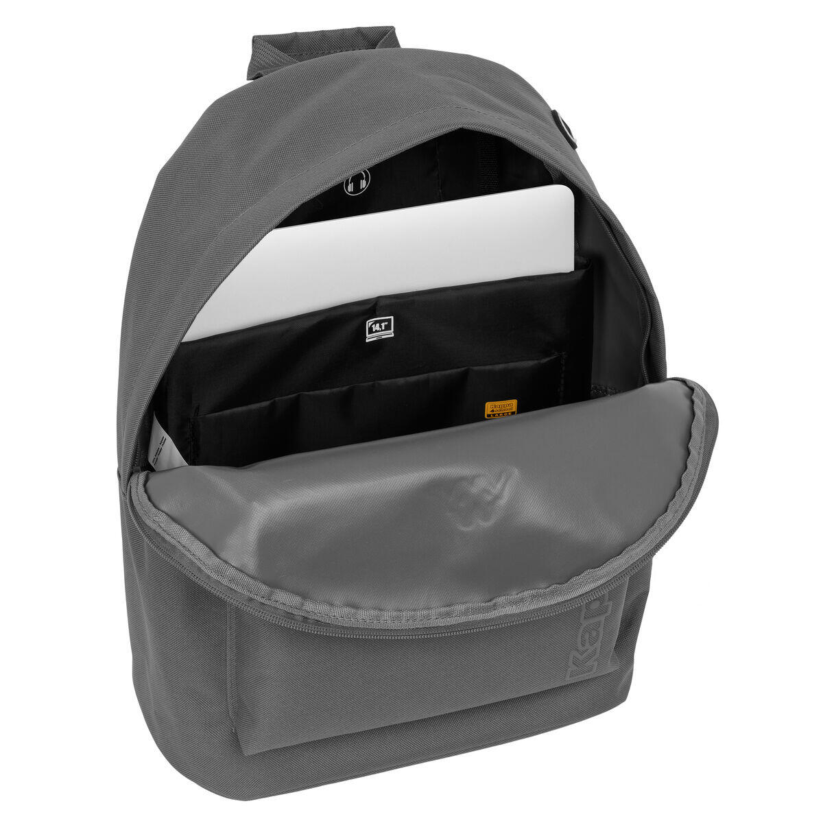 Cartable Kappa kappa basics Polyester 600D 1/4