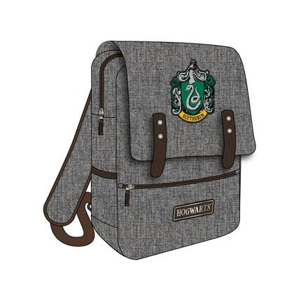 Bolsa Nevera Harry Potter Gris