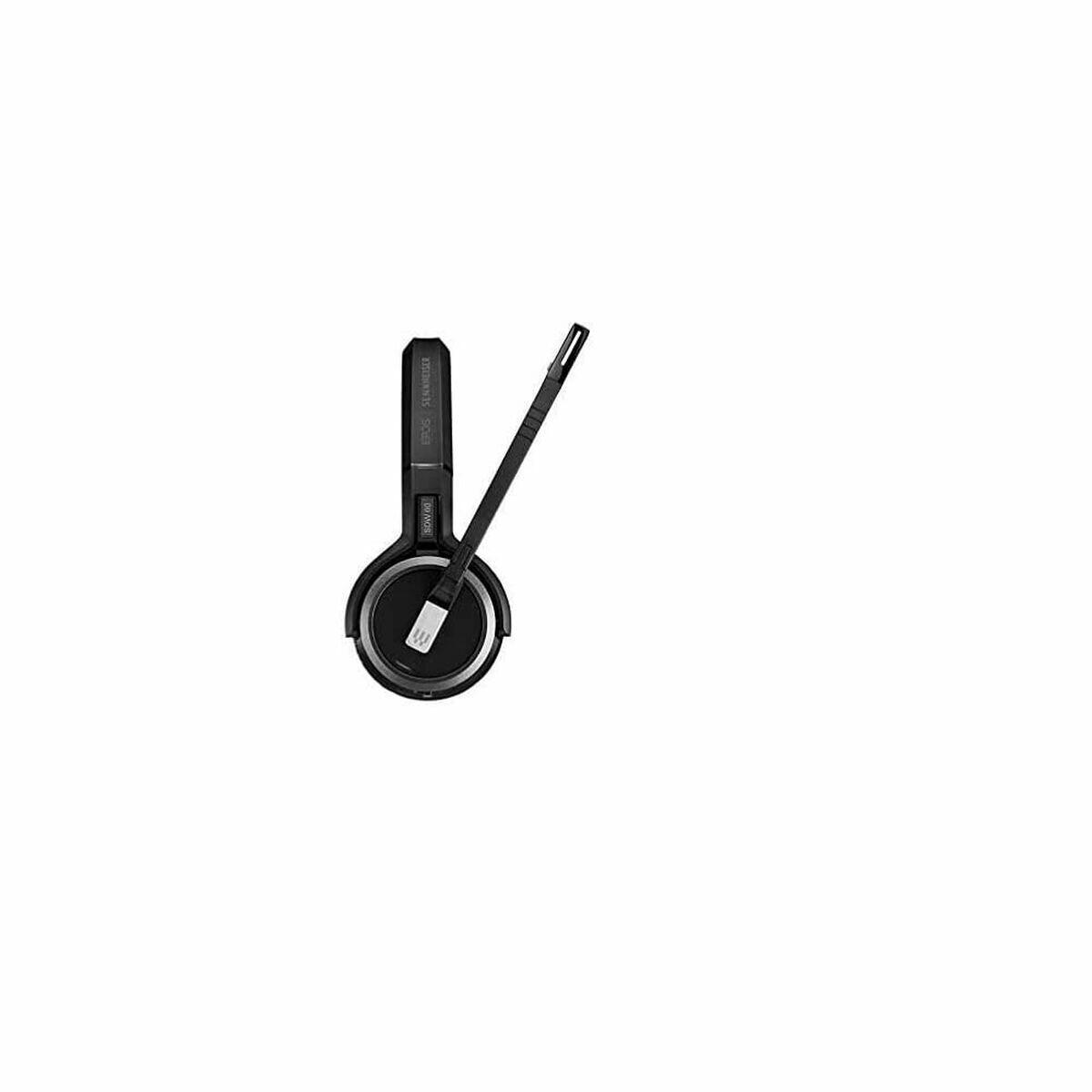 Auriculares com microfone Epos 1000302 Sem Fios 2/2