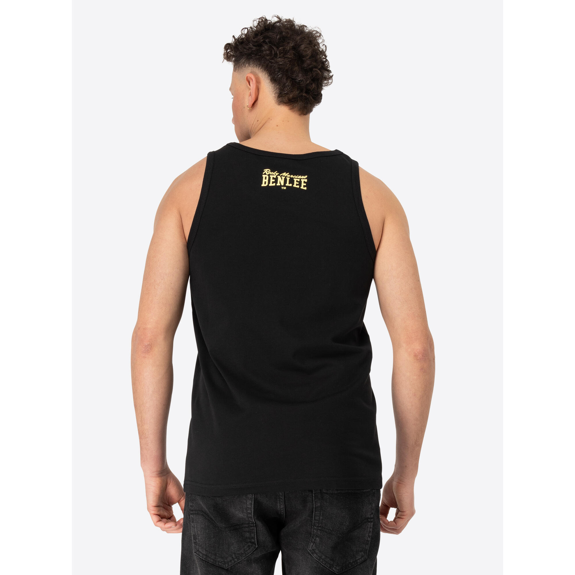Camiseta de tirantes Benlee Deleon 3/6