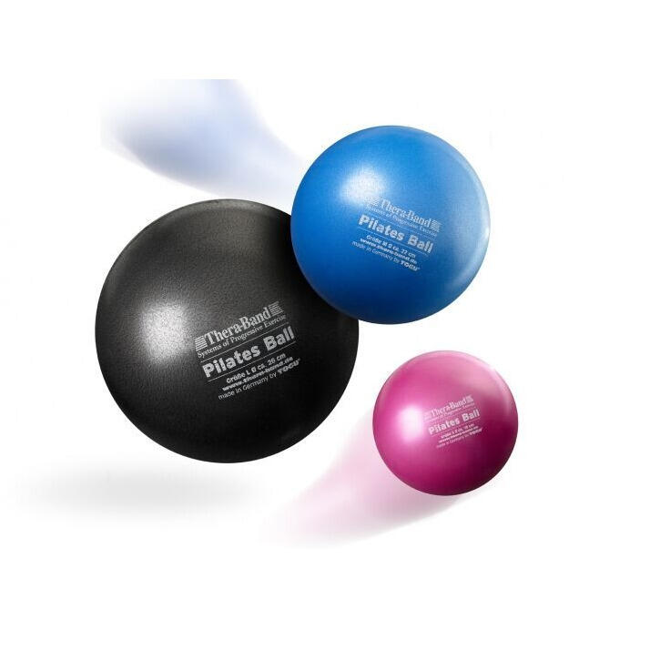 THERA-BAND Balle Pilates 2/2