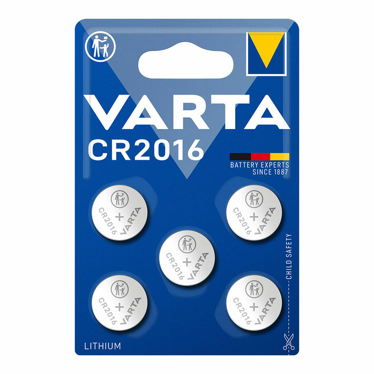VARTA picture