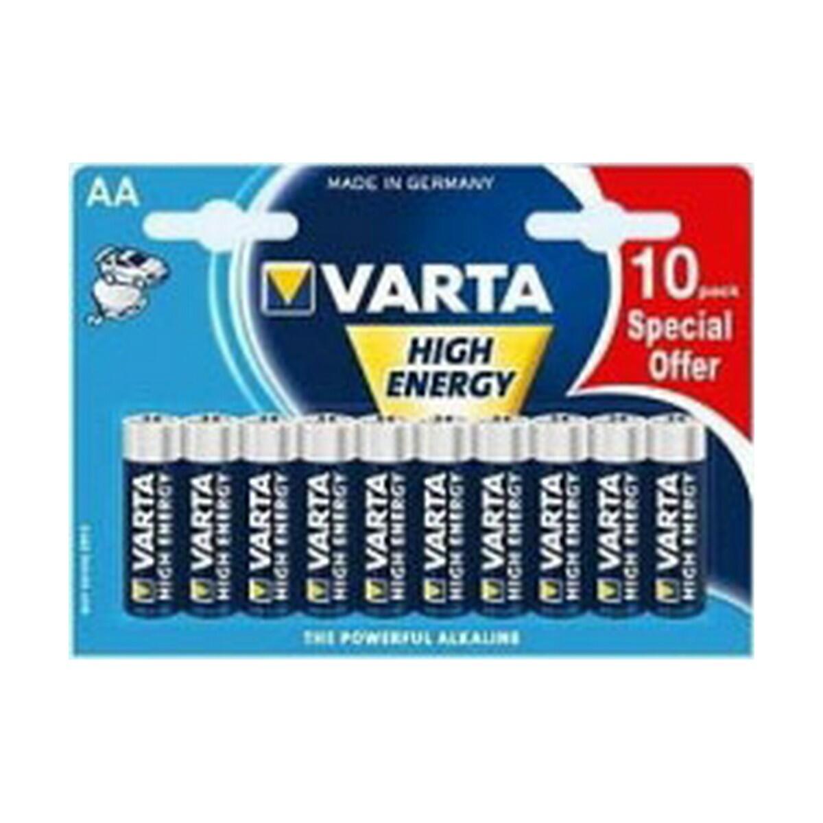 VARTA picture