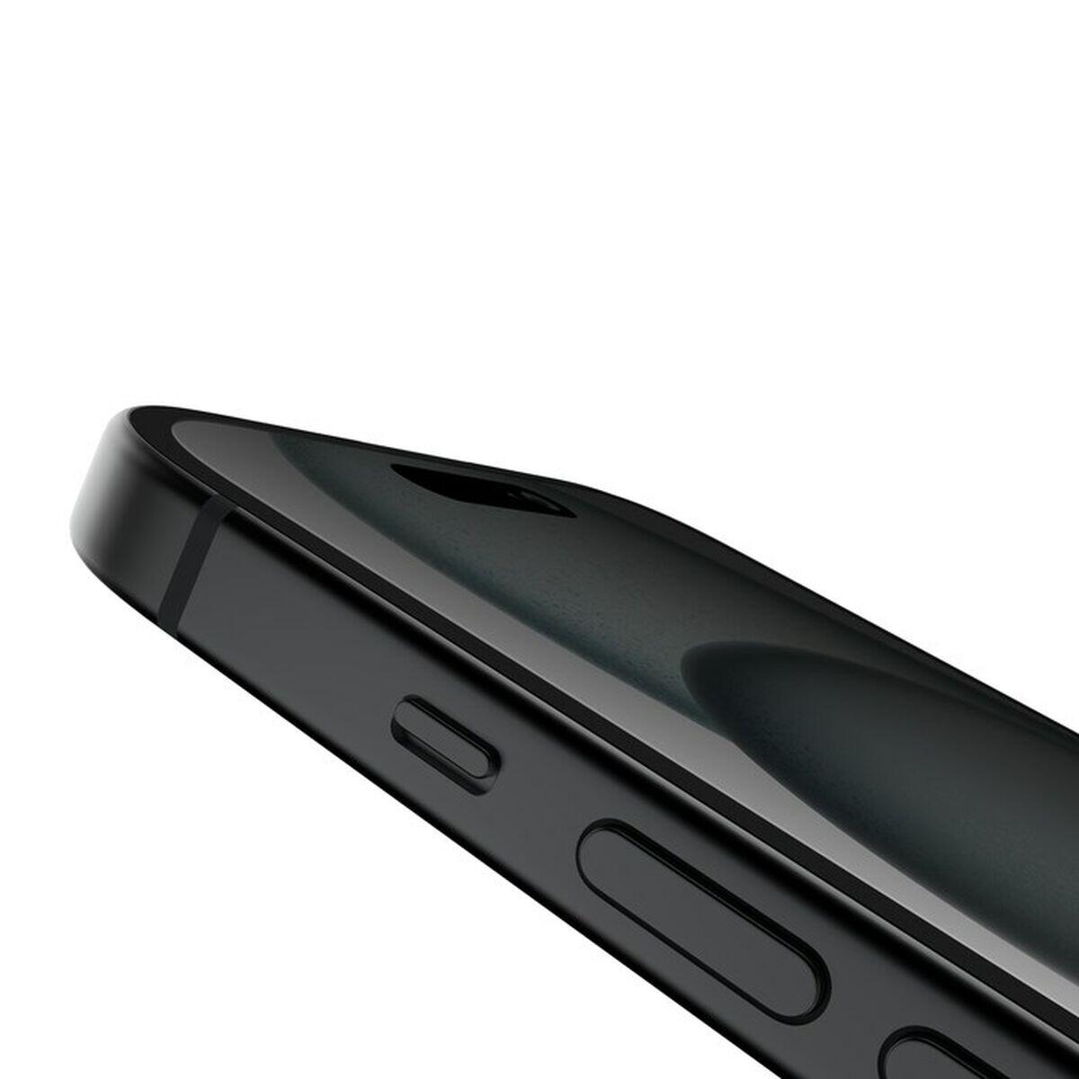 Protecteur d'écran pour montre intelligente Belkin IP15/14PRO 3/4