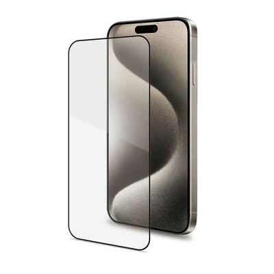 Schermbeschermer voor mobiel celly iphone 16 pro max