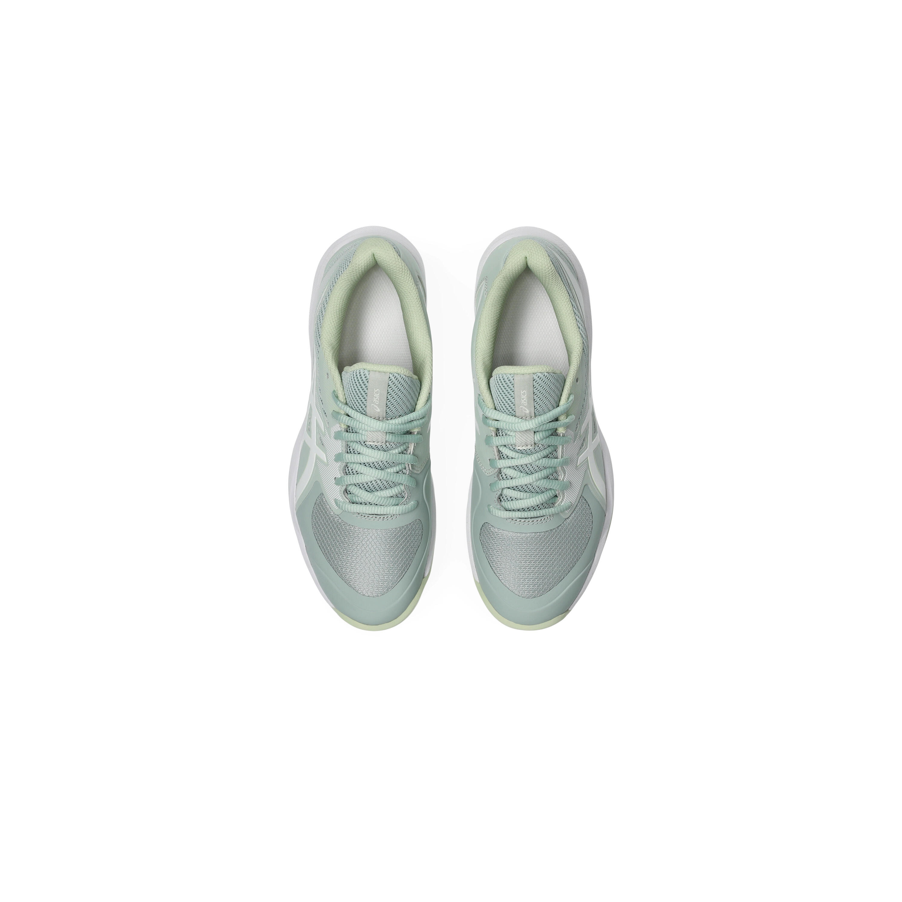 Dames tennisschoenen Asics Game FF Clay/Oc 6/7