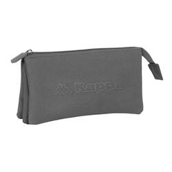 Fourre-tout Kappa Gris Gris