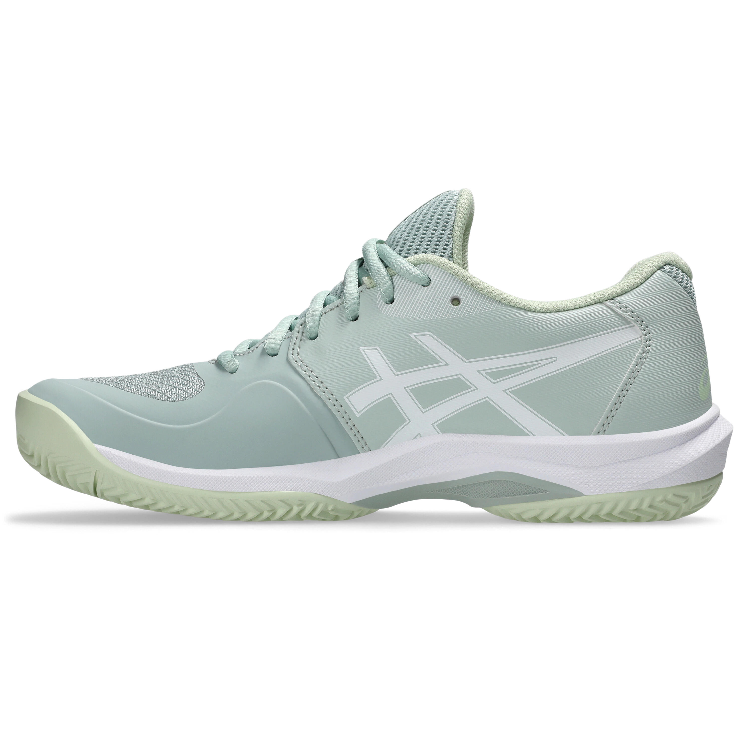 Dames tennisschoenen Asics Game FF Clay/Oc 2/7