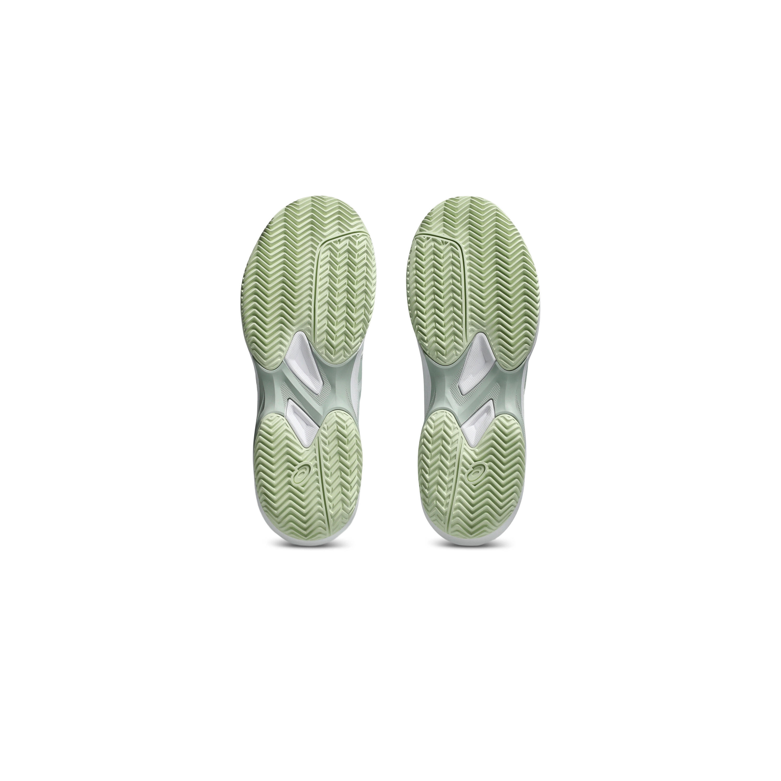Dames tennisschoenen Asics Game FF Clay/Oc 7/7