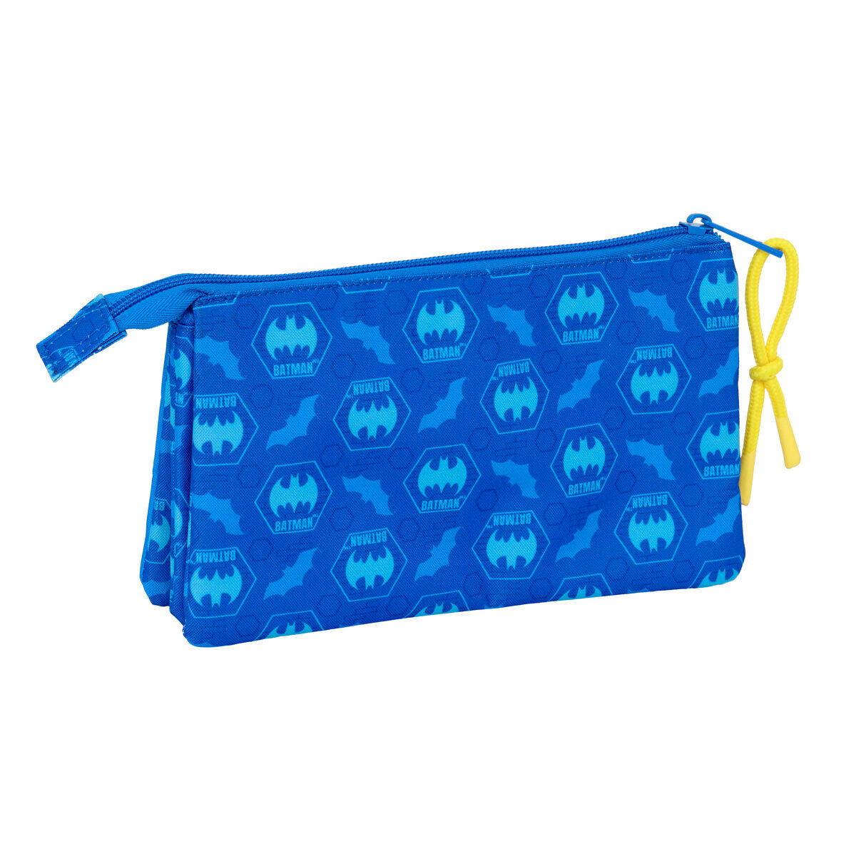 Fourre-tout Batman Bleu 2/3