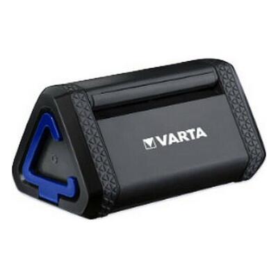 Zaklamp led varta work flex area light 3 stuks