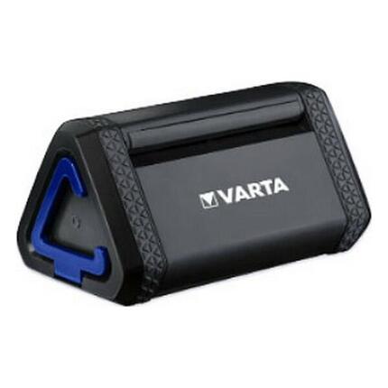 Lampe Torche LED Varta Work Flex Area Light 3 Unités