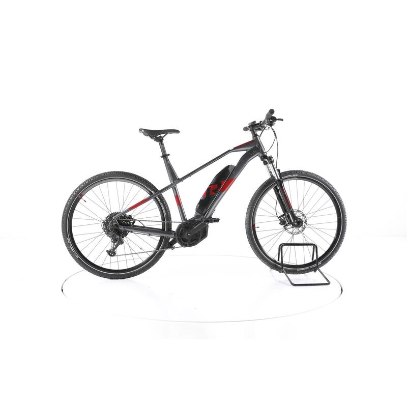 Second Life - R Raymon HardRay E 3.0 E-Bike 2022 - Stan dobry