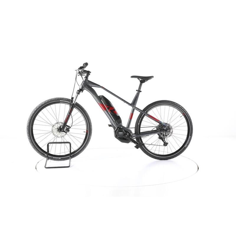 Second Life - R Raymon HardRay E 3.0 E-Bike - Stan dobry