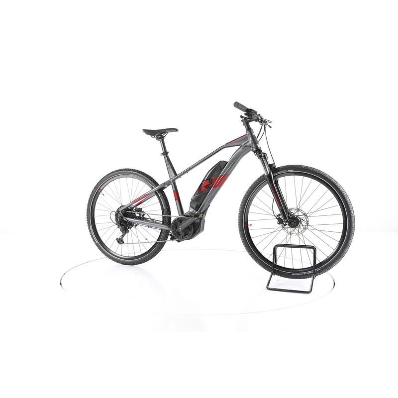 Second Life - R Raymon HardRay E 3.0 E-Bike - Stan dobry