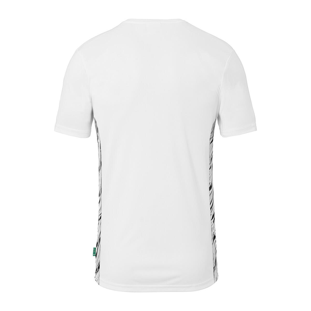 T-shirt enfant Uhlsport Progressive 28 Poly 2/3
