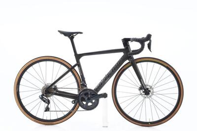 Bici strada ricondizionata · Pulse Elite Di2 11V · Buone condizioni