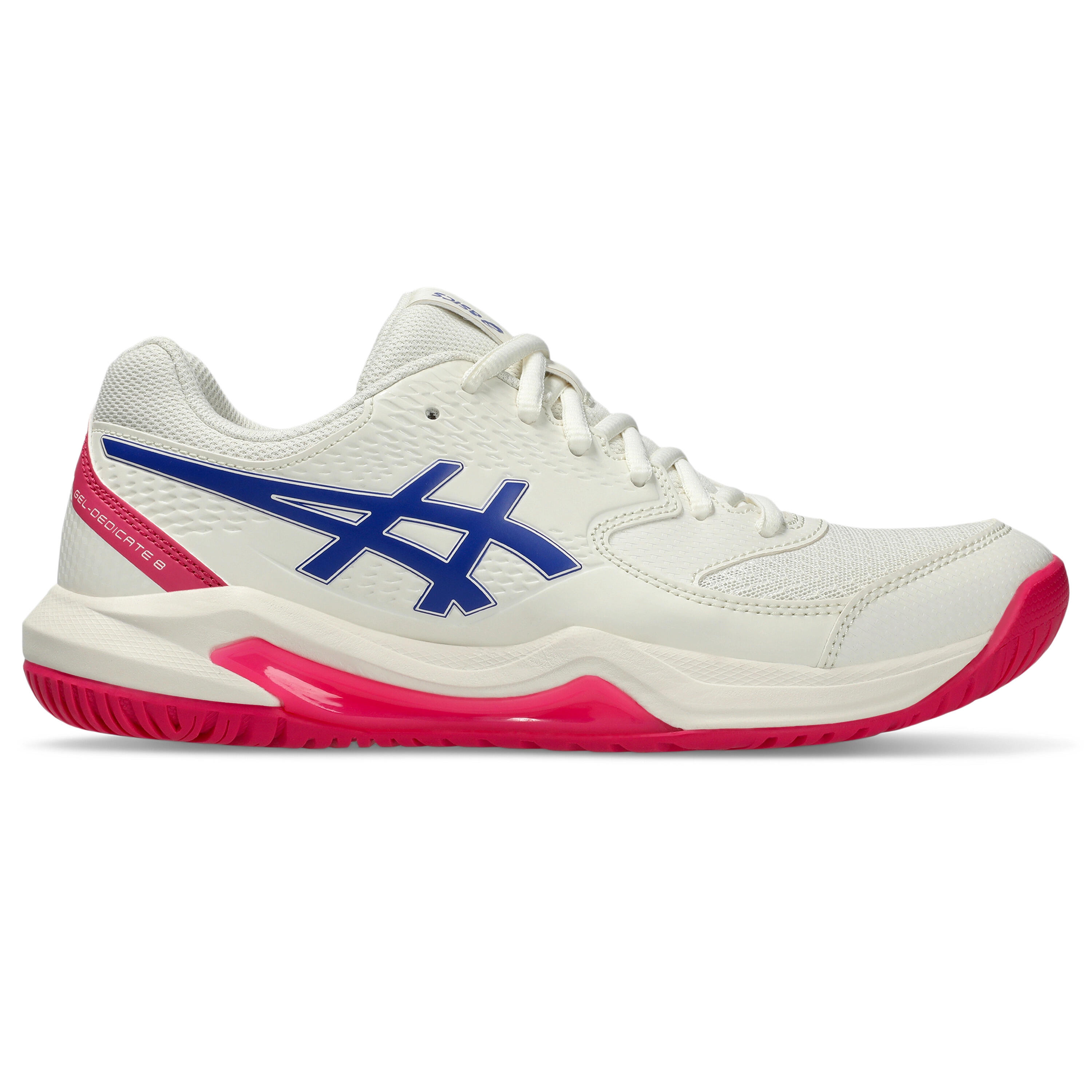 ASICS Dames tennisschoenen Asics Gel-Dedicate 8