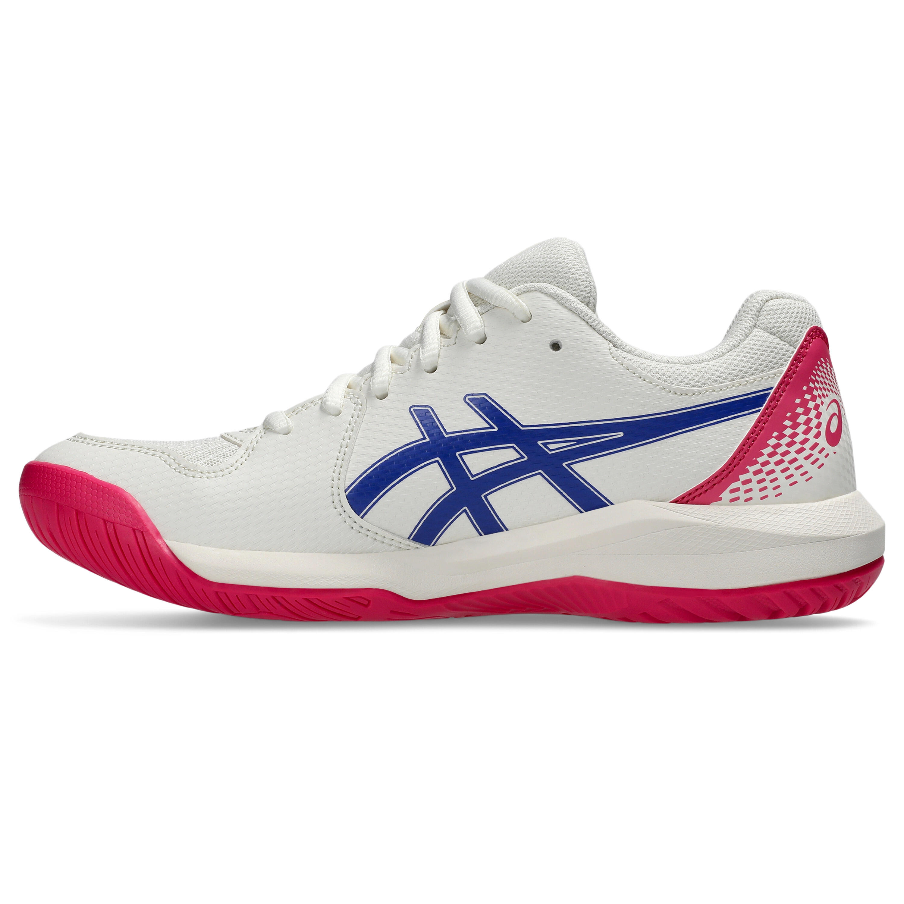 Dames tennisschoenen Asics Gel-Dedicate 8 4/7