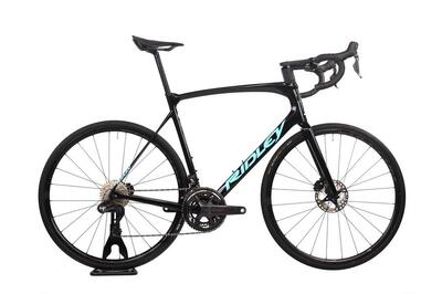 Second Hand - Bici da corsa - Ridley Fenix - L . MOLTO BUONO