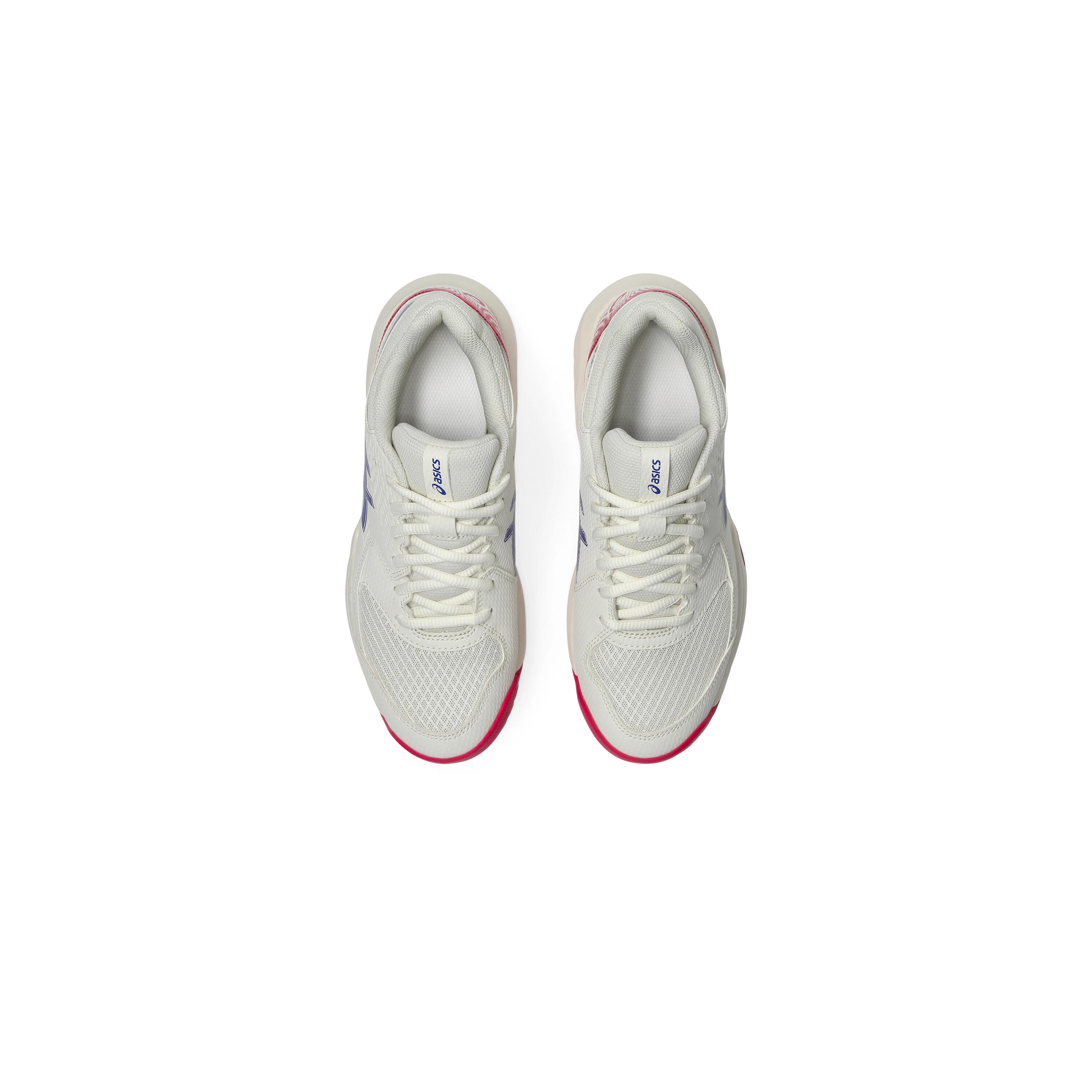 Dames tennisschoenen Asics Gel-Dedicate 8 5/7