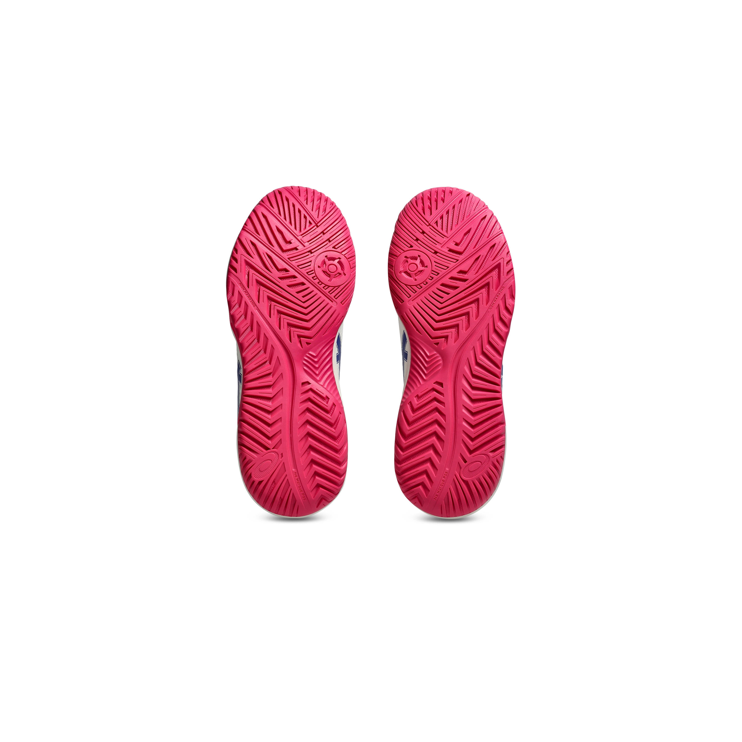 Dames tennisschoenen Asics Gel-Dedicate 8 7/7
