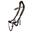 Bridon Presteq FaySport Shine cu caracteristici anatomice