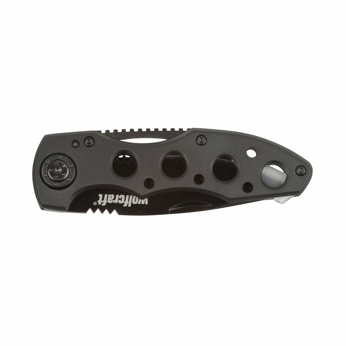 Navaja Wolfcraft Metal 3/5