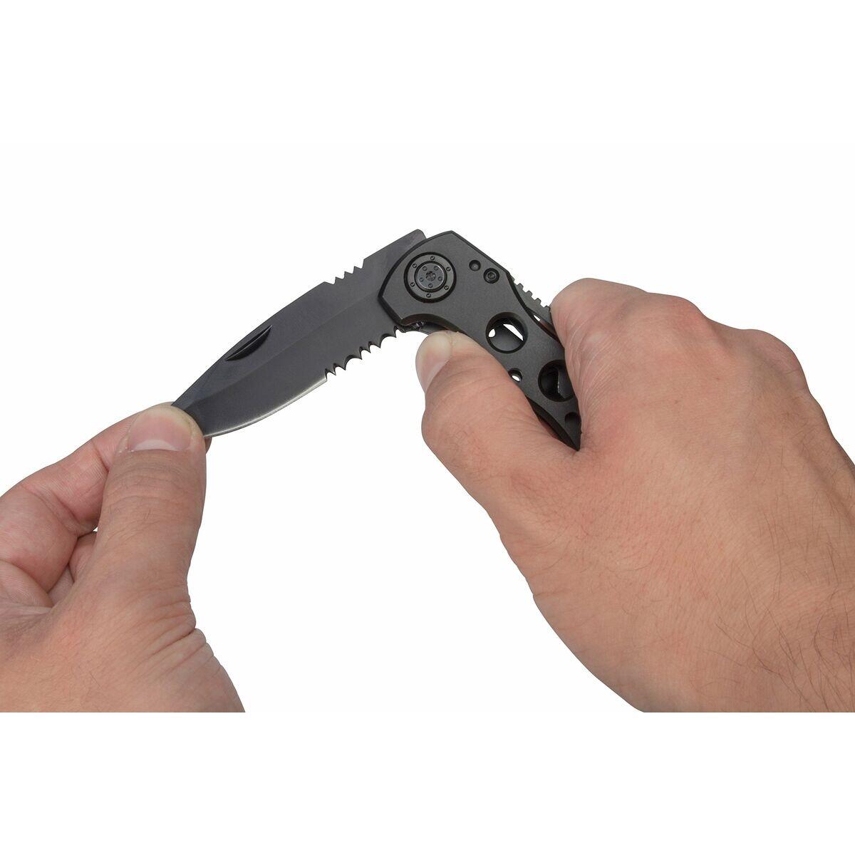Navaja Wolfcraft Metal 5/5
