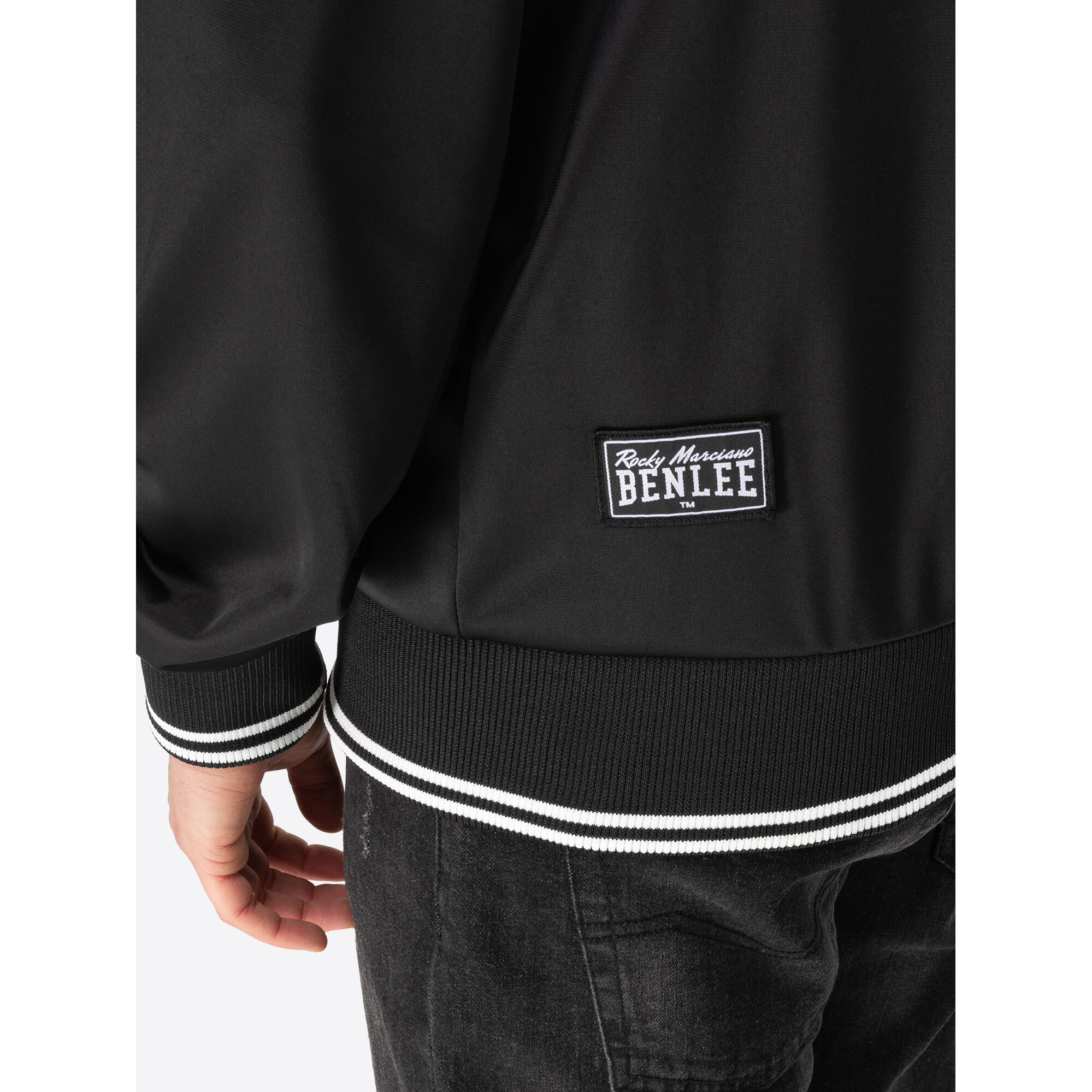 Chaqueta de chándal Benlee Troie 2/6
