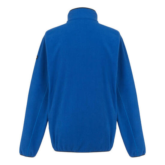 Veste Polaire HADFIELD Homme (Vert Néphrite)