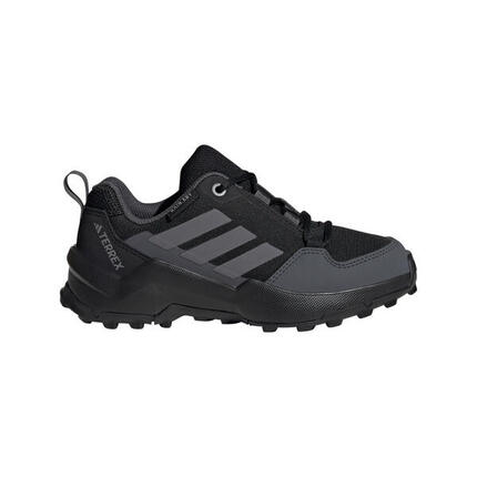 Zapatillas de trekking Adidas modelo JI0917 para niños