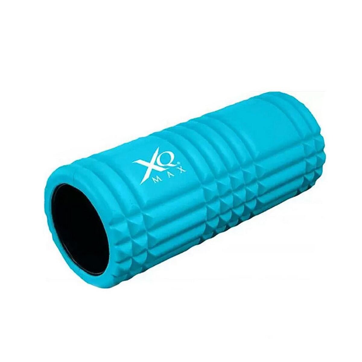 Rodillo de Masaje Muscular XQ Max Foam Roller Negro 2/2