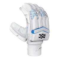 DSC DSC Blu 3000 Cricket Batting Gloves | Lightweight | Fibre Reinforced Protection