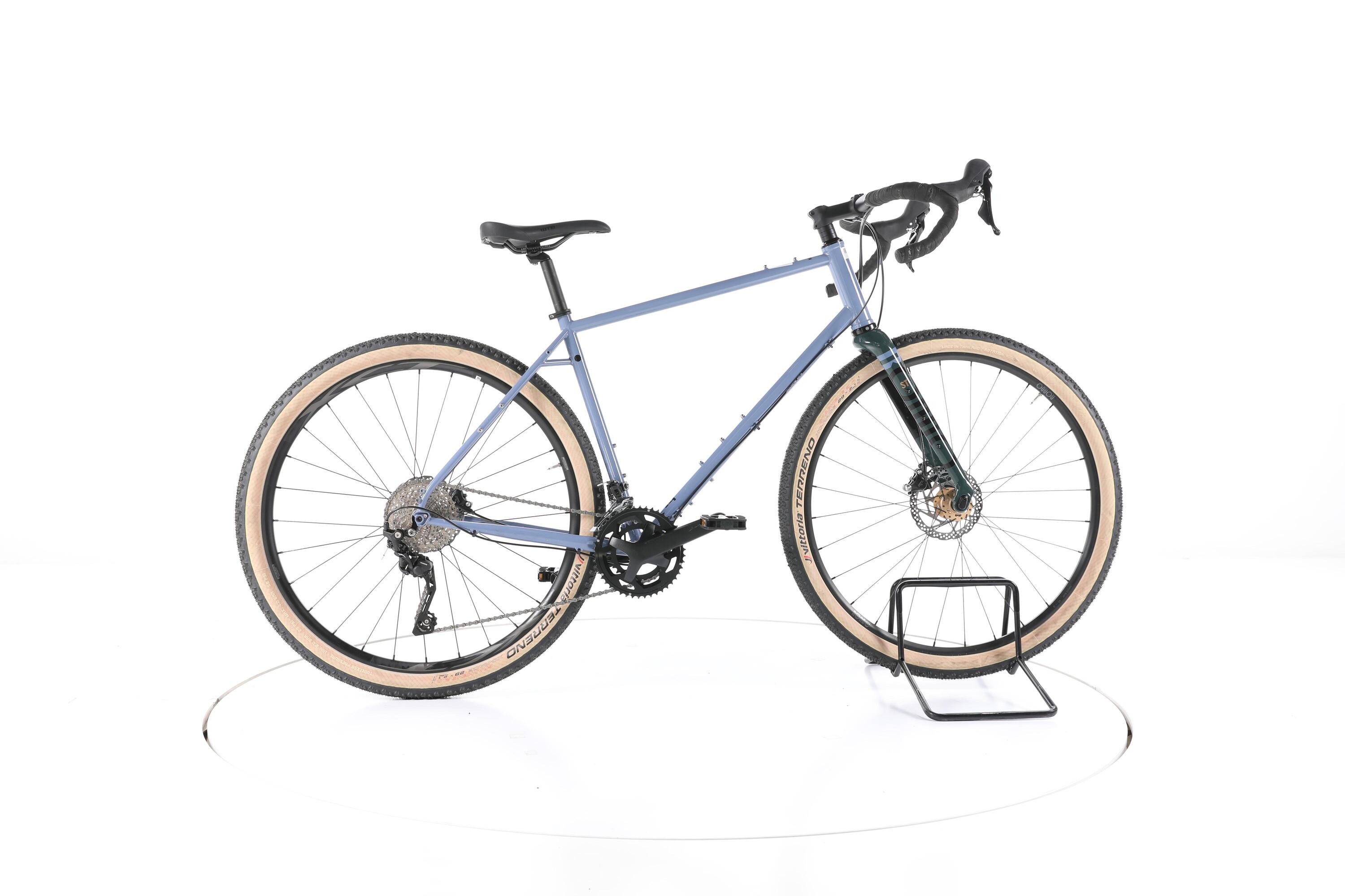 RONDO Refurbished - Rondo Bogan ST 1 2022 - Zeer goed