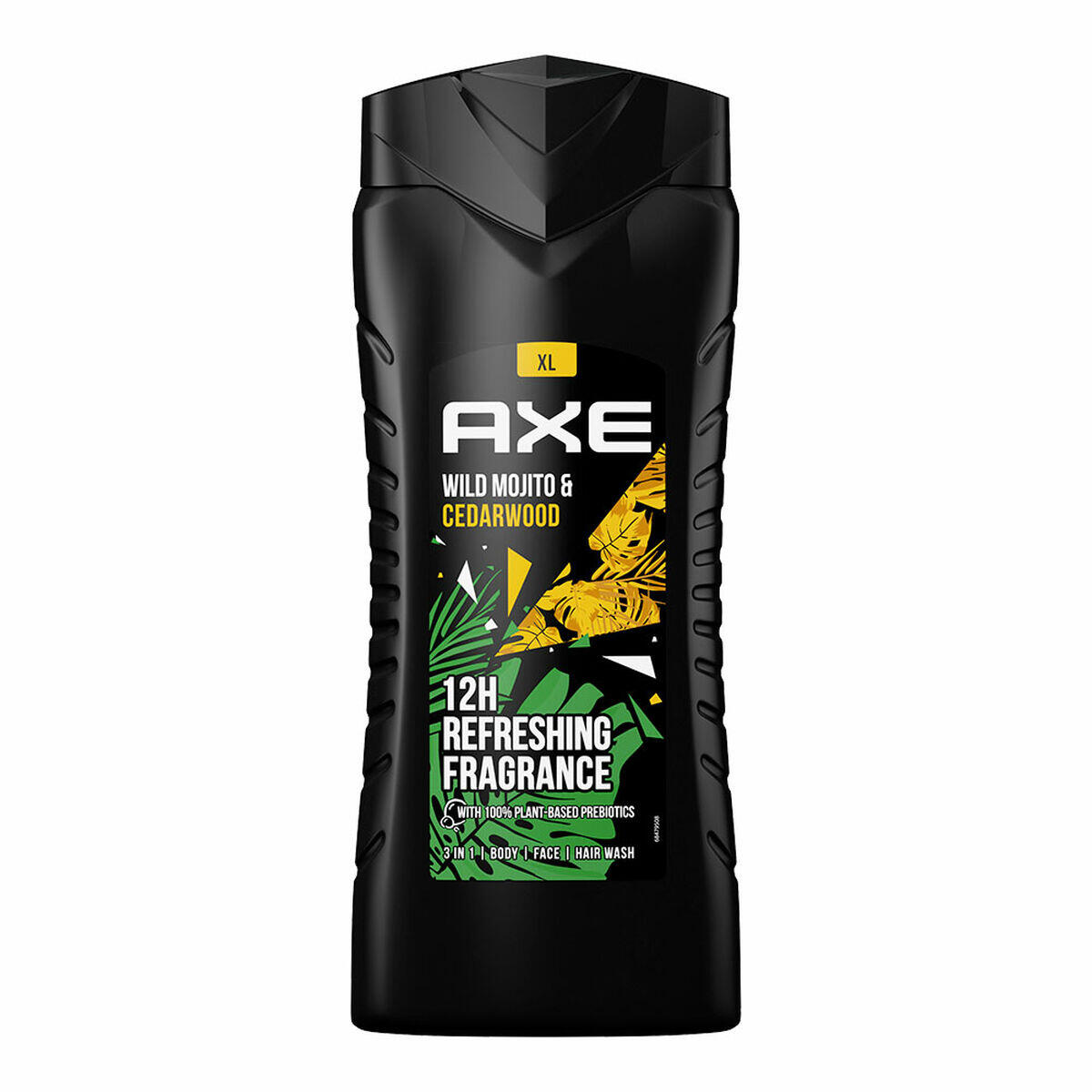 AXE picture