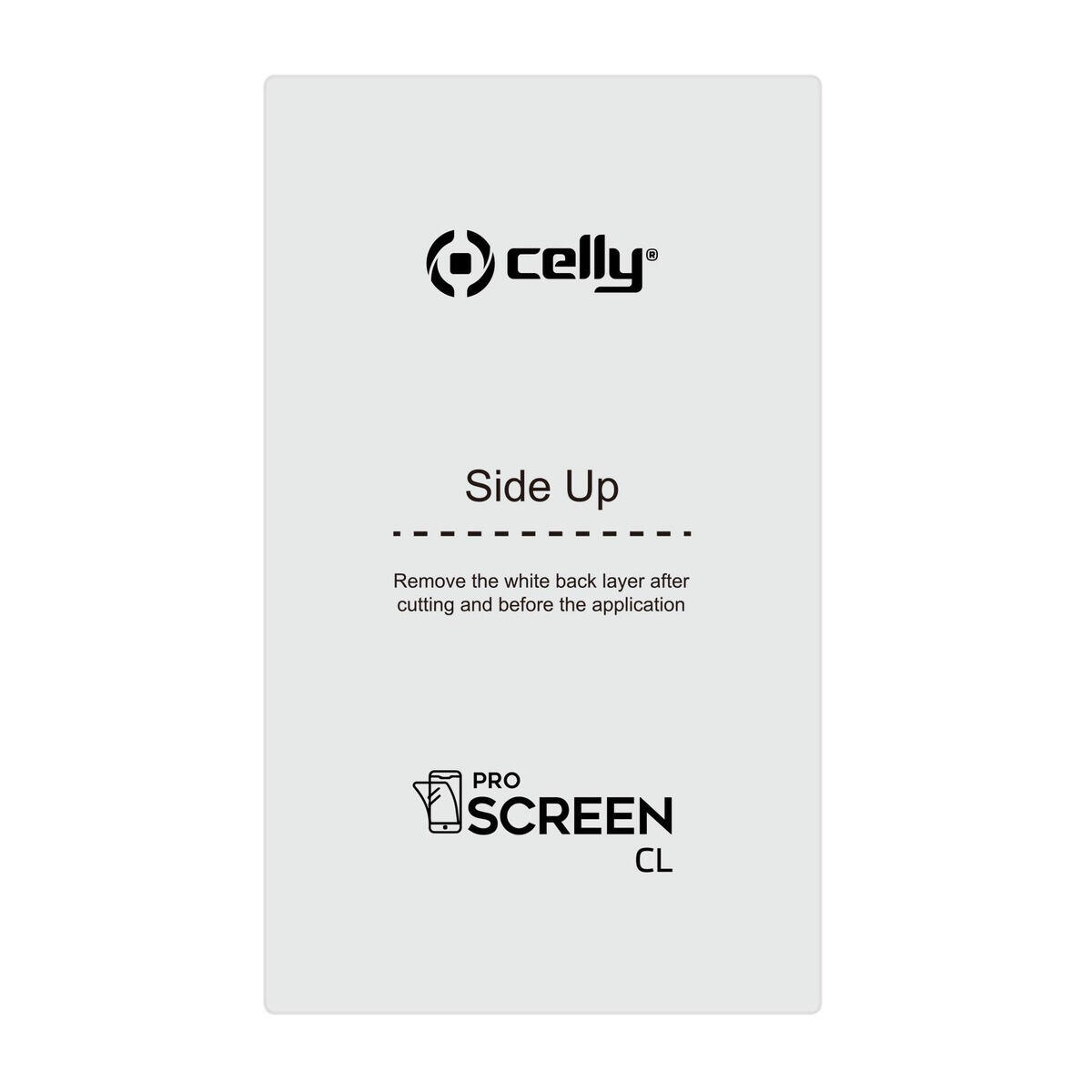 Protector de Ecran pentru Mobil Celly PROFILM50LITE PET