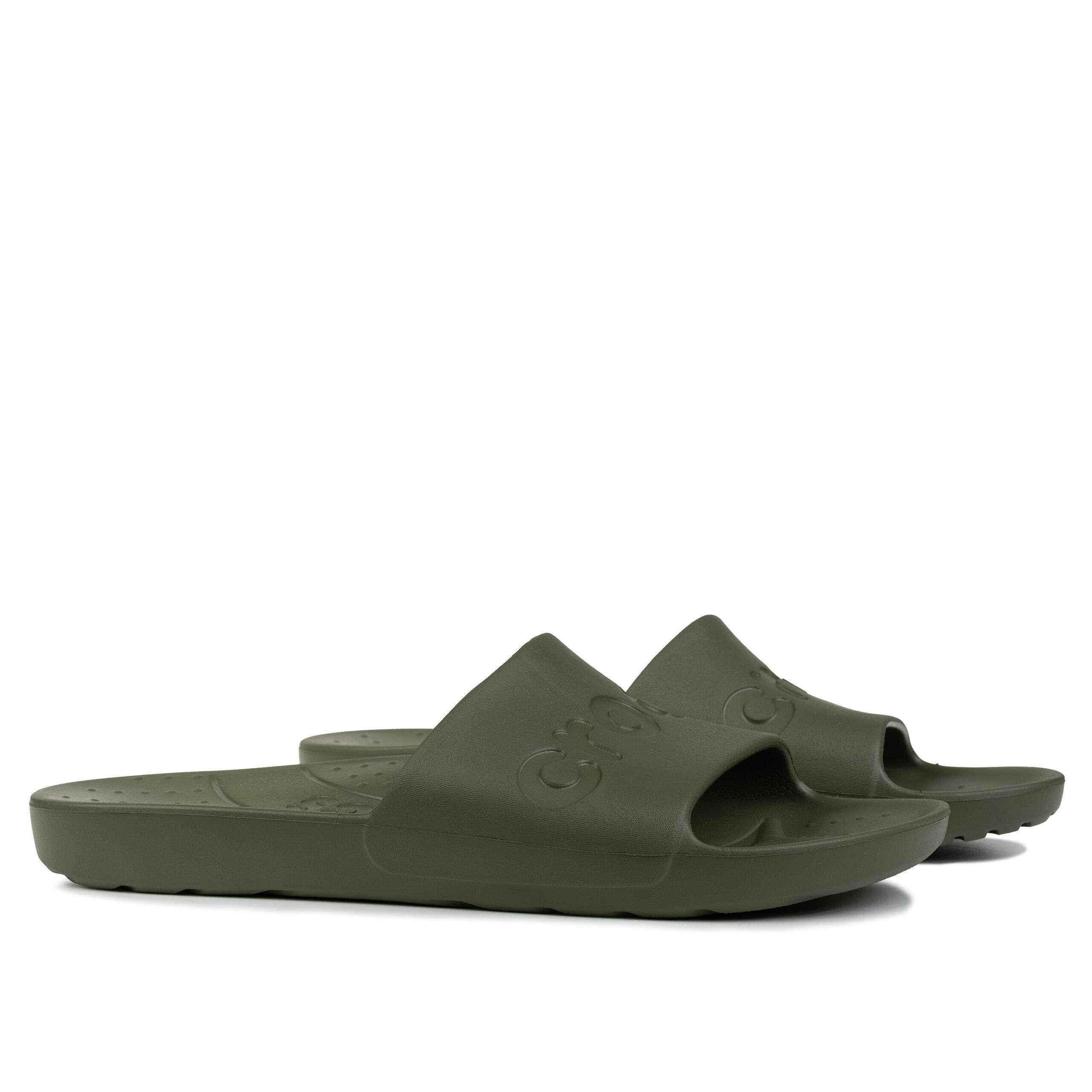 Klapki męskie na basen Crocs SLIDE 7/7