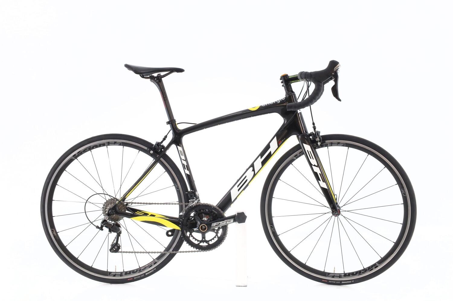 Segunda vida · bicicleta estrada · quartz · bom estado